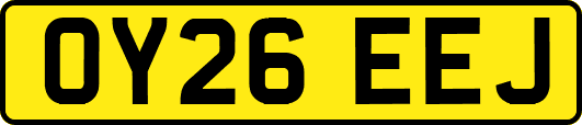 OY26EEJ
