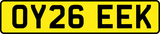 OY26EEK