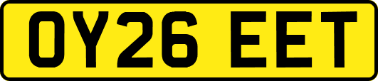 OY26EET