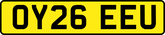OY26EEU