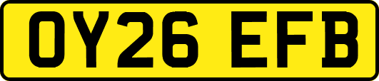 OY26EFB