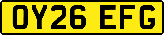 OY26EFG