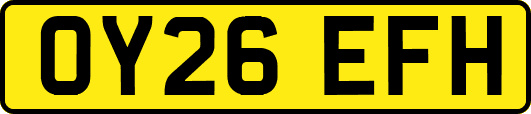 OY26EFH
