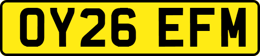 OY26EFM