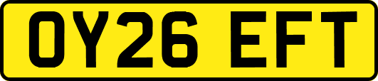 OY26EFT
