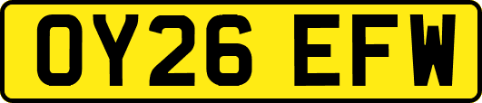 OY26EFW