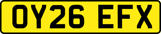 OY26EFX
