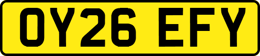 OY26EFY
