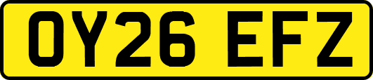 OY26EFZ