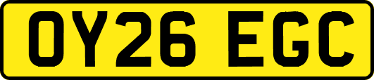 OY26EGC