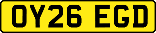 OY26EGD