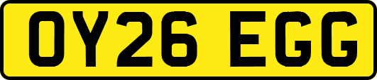 OY26EGG