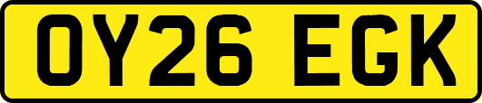 OY26EGK