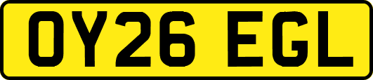 OY26EGL