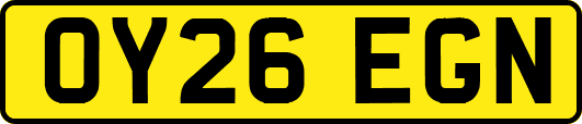 OY26EGN