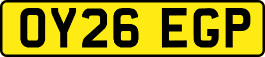 OY26EGP