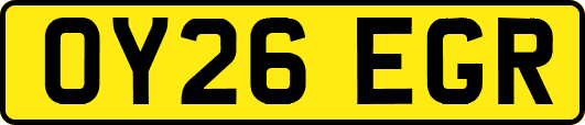 OY26EGR