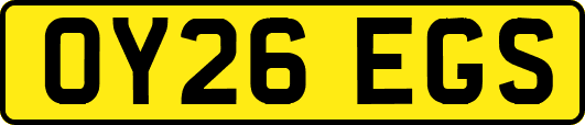 OY26EGS