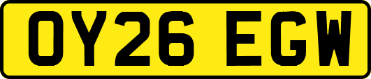 OY26EGW