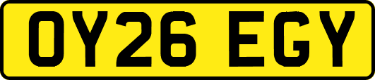 OY26EGY