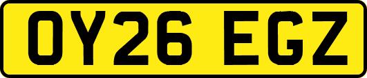 OY26EGZ