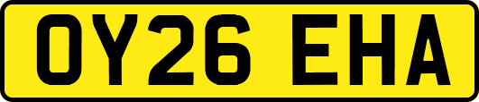 OY26EHA