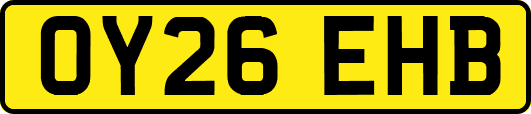 OY26EHB
