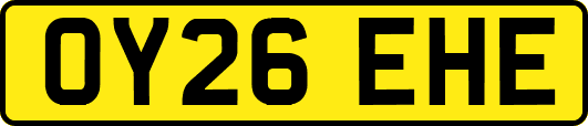OY26EHE