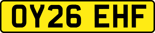 OY26EHF