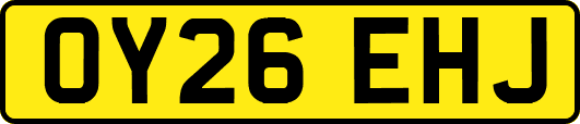 OY26EHJ