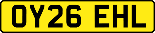 OY26EHL