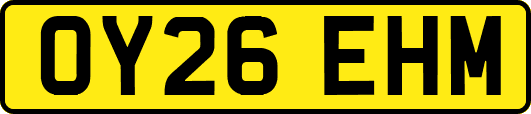 OY26EHM