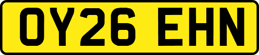 OY26EHN