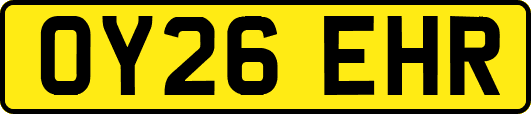 OY26EHR
