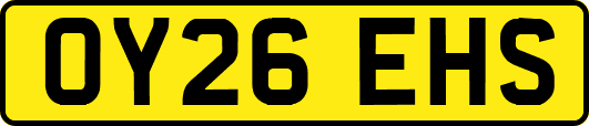 OY26EHS