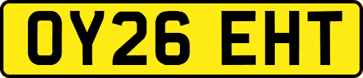 OY26EHT