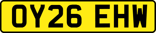 OY26EHW