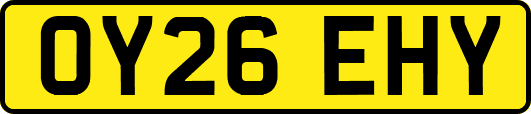 OY26EHY