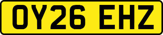 OY26EHZ