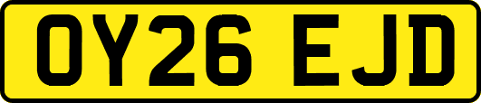 OY26EJD