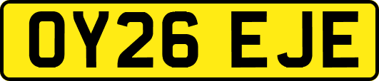 OY26EJE