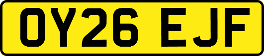 OY26EJF