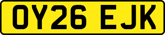 OY26EJK