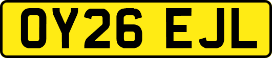 OY26EJL