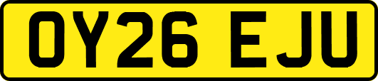 OY26EJU