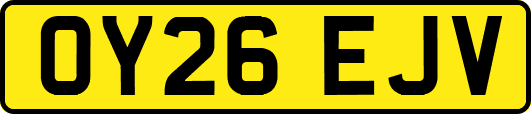 OY26EJV