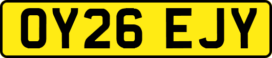 OY26EJY