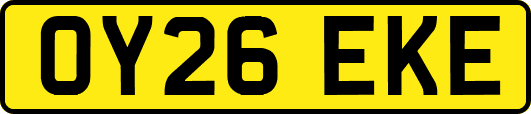 OY26EKE