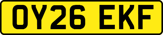 OY26EKF