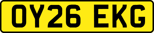 OY26EKG